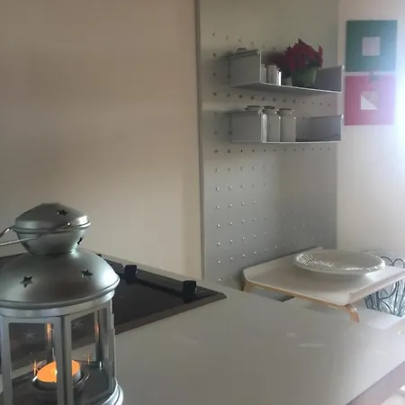 Abitare Marilleva Apartment Trento