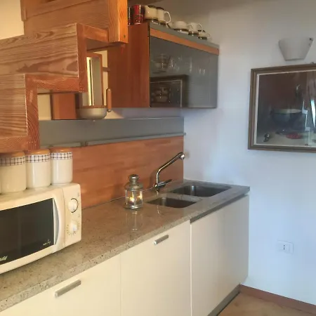 Apartment Abitare Marilleva Trento