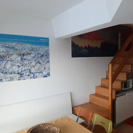 Apartment Abitare Marilleva