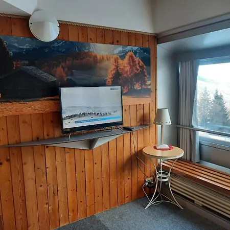 Abitare Marilleva Apartment Trento